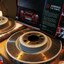 ชุดอัพเกรดเบรคหน้า/หลัง JCW สำหรับ MINI COOPER R55, R56, R57, R58, R59 (สินค้าใหม่ ของแท้)
