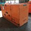 เครื่องกำเนิดไฟฟ้า ยี่ห้อ Denyo DCA60SPH 60 kva