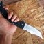 มีดCold Steel - Large Espada G-10 Folding Knife 62NGL *NEW*