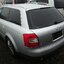 Audi A4 1.8 ปี 2002 ไมล์ 53,000 km
