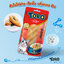 ขนมแมว Toro toro โทโร โทโร่ ขนาด 30X14 ซอง