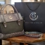 GAVE Genuine Leather Bag รุ่น Stingray