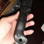 Ka-Bar Becker BK2 Campanion Fixed Blade Knife
