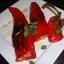 พริกหวานอิตาลี่ คูบาแนล Italian CUBANELLE PEPPER 20 เมล็ด