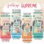 Pramy Pramy Supreme พรามี่ ซูพรีม อาหารแมว ขนาด 1 กก