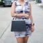 CHARLES&KEITH กระเป๋าถือและสะพาย