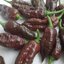 พริกปีศาจ สีช็อคโกแลต Peperoncino bhut jolokia chocola 10 เมล็ด