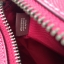 Coach รุ่น MINI BENNETT SATCHEL IN SIGNATURE CANVAS WITH BLUE HAWAII PATCHES (COACH F28947)