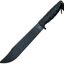 Ontario Knife Company 8681 SP-5 Fixed Blade Bowie Knife w/ 10" Blade, Overall Length: 15" Perfect Tactical, Military, Outdoor, Survival Knife