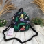 กระเป๋าเป้ KIPLING จากเบลเยี่ยม รุ่น Mini Backpack Outlet Hongkong