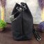 พรีเมี่ยมกิ๊ฟ CANVAS DRAWSTRING BAG กระเป๋าถือหรือสะพายทรง Basket