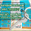 บัตรใส Member Card ขนาดเล็ก บัตรแข็งใส่กุญแจ