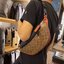 Coach F83134 F83029 Warren belt bag