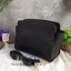 Michael Kors Saffiano Crossbody Bag สีดำ