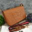 COACH JES MESSENGER (COACH F72703) (ป้ายหนังด้านในไม่ตรงรุ่น)