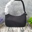 PRADA NYLON SHOULDER BAG