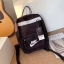 Nike Backpack Just Do It สีดำ