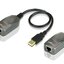 ATEN รุ่น UCE260 USB 2.0 EXTENDER 60m.