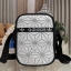 Adidas Originals 3D Mini Crossbody Bag สีขาว