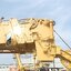 Tadano 25 ton 4 ล้อ TR-250M-4 ปี1989