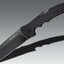 มีดCold Steel XL Recon 1 Tanto Point 27TXLCT (CTS XHP Alloy )