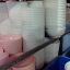 ชามก๋วยเตี๋ยว (ชามใหญ่แตกยาก)