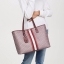 Tory burch style 53303 gemini link canvas tote