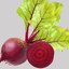 เมล็ดบีทรูท Beetroot 50 เมล็ด