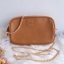 Coach F72490 สีน้ำตาล