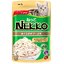Nekko(เน็กโกะ) NEKKO เน็กโกะ อาหารเปียกแมวโตสูตรเยลลี่ 48 ซอง ยกลัง มีให้เลือก 8 สูตร