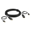 ATEN: VE7835 100M TRUE 4K HDMI 2.0 ACTIVE OPTICAL CABLE (TRUE 4K@100M)