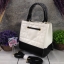 Lyn Honore S สีขาวดำ