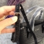 GUESS SINGNATURE SHOPPER BAG (SIZE S)
