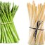 เมล็ดพันธุ์หน่อไม้ฝรั่งสีขาว White Asparagus 20 เมล็ด