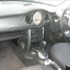 Mini Cooper RA16 ปี 2002 ไมล์ 144,000 km เกียร์ auto