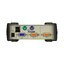 ATEN รุ่น CS82U (2PORT PS/2-USB KVM SWITCH)