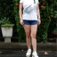 Nike กระเป๋าคาดอก คาดเอว