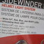ไฟฉายทหาร Streamlight Sidewinder