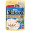 Nekko(เน็กโกะ) NEKKO เน็กโกะ อาหารเปียกแมวโตสูตรเยลลี่ 48 ซอง ยกลัง มีให้เลือก 8 สูตร