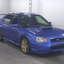 Subaru Impreza WRX STI GDB ปี 2003 เกียร์ 6 สปีด