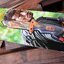 มีดเดินป่าGerber Bear Grylls Ultimate Knife, Serrated Edge [31-000751] ของแท้