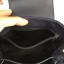 PEDRO VELVET TOP HANDLE BAG