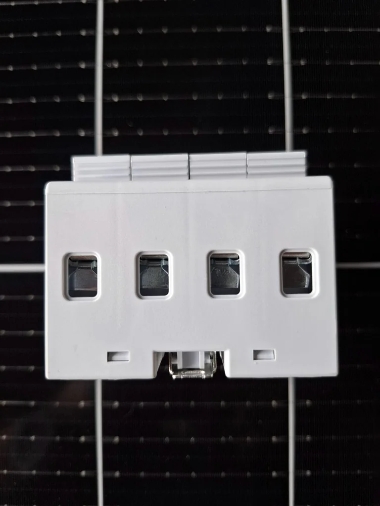 AOYWELL กันฟ้าผ่า เอซี 3 เฟส / Surge protection AC3P 4Pole 420VAC AOYWELL กันฟ้าผ่า เอซี 3 เฟส / Surge protection AC3P 4Pole 420VAC