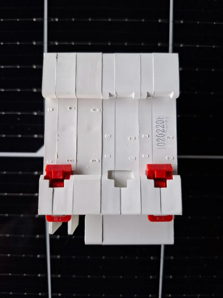 เบรกเกอร์กันดูด RCBO AOYWELL / AW47LE-63 AC 32A 2P 300mA