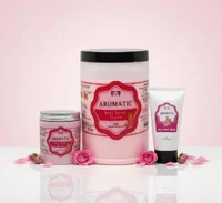 AROMATIC BODY SCRUB CREAM 1,000 g. ขนาดใหญ่