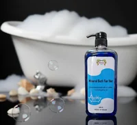 MINERAL BATH FOR HER 1,000 ml. ขนาดใหญ่ MINERAL BATH FOR HER 1,000 ml. ขนาดใหญ่