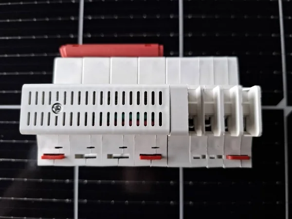 เบรกเกอร์กันดูด RCBO AOYWELL / AW47LE-63 AC 25A 4P 300mA image 3 เบรกเกอร์กันดูด RCBO AOYWELL / AW47LE-63 AC 25A 4P 300mA image 3