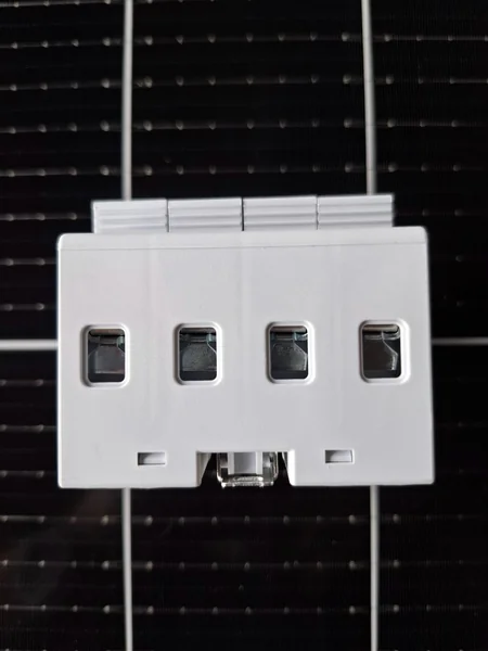 AOYWELL กันฟ้าผ่า เอซี 3 เฟส / Surge protection AC3P 4Pole 420VAC image 3 AOYWELL กันฟ้าผ่า เอซี 3 เฟส / Surge protection AC3P 4Pole 420VAC image 3