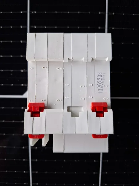 เบรกเกอร์กันดูด RCBO AOYWELL / AW47LE-63 AC 32A 2P 300mA image 4