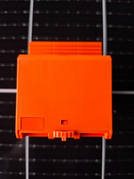 AOYWELL กันฟ้าผ่า DC รุ่น ASP02-PV DC SPD 1000V 3P 20-40KA กันฟ้าผ่า อุปกรณ์ป้องกันฟ้าผ่า Surge Protection เสิร์จ เสิร์จกันฟ้าผ่า ป้องกันฟ้าผ่า ออยเว็ล image 2 AOYWELL กันฟ้าผ่า DC รุ่น ASP02-PV DC SPD 1000V 3P 20-40KA กันฟ้าผ่า อุปกรณ์ป้องกันฟ้าผ่า Surge Protection เสิร์จ เสิร์จกันฟ้าผ่า ป้องกันฟ้าผ่า ออยเว็ล image 2
